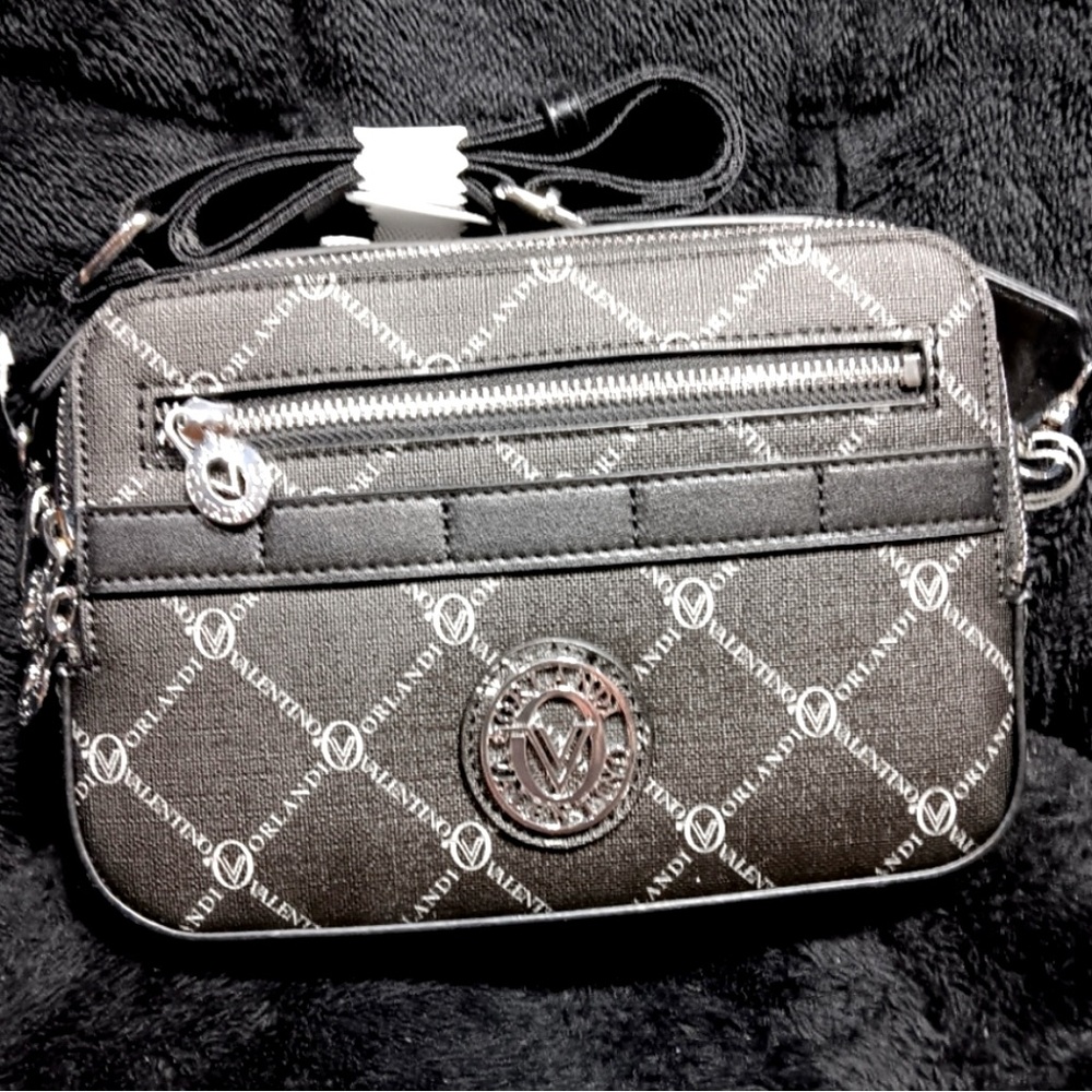 Valentino Orlandi crossbody NWT